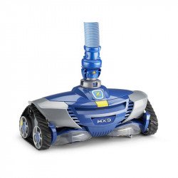 Medence porszívó Zodiac MX9 12 m gégecsővel Medence kiegészítők Kerex