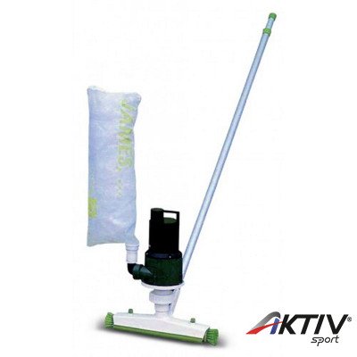 Teleszkópos nyél James porszívóhoz