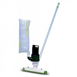 Teleszkópos nyél James porszívóhoz Medence kiegészítők Kerex