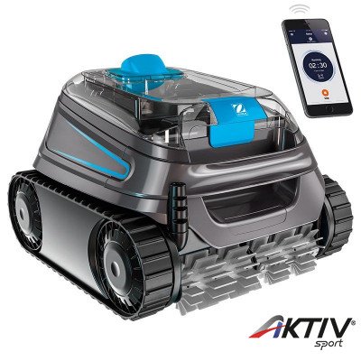 Automata porszívó CNX 30IQ