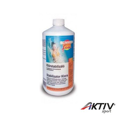 Klór stabilizáló 1 kg