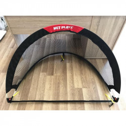 Focikapu flexibilis 122x76x76 cm Sportszer Spartan