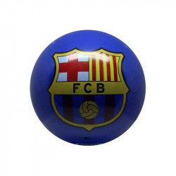 Gumilabda FC Barcelona Gr2 Sportszer Spartan
