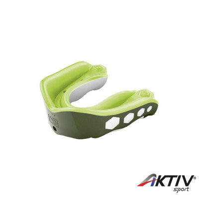 Fogvédő Gel Max Fruit Punch gyerek citrom ízű