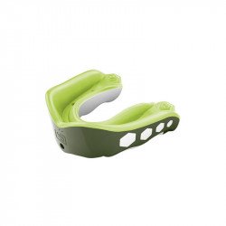 Fogvédő Gel Max Fruit Punch gyerek citrom ízű Sportszer Spartan