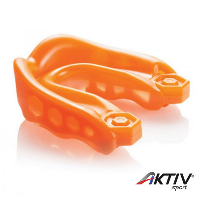 Fogvédő Gel Max felnőtt narancs