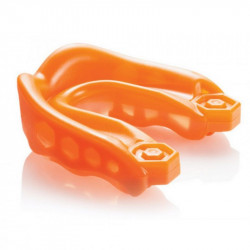 Fogvédő Gel Max felnőtt narancs Sportszer Spartan