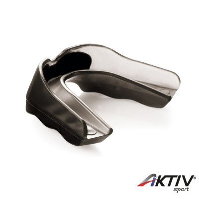 Fogvédő Pro felnőtt szürke