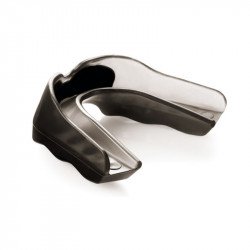 Fogvédő Pro gyerek szürke Sportszer Spartan