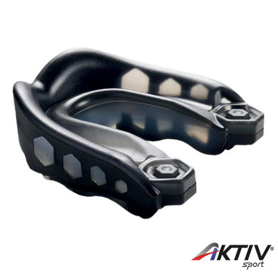 Fogvédő Gel Max gyerek fekete