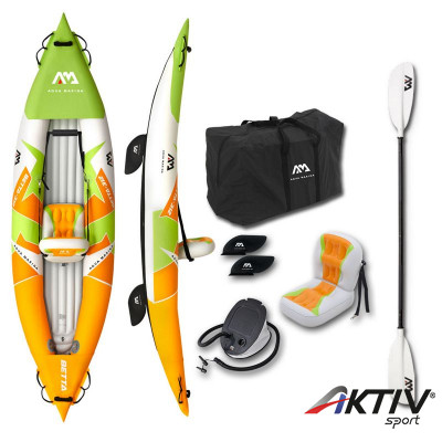 Kajak Aqua Marina Betta BE 312x80 cm