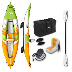 Kajak Aqua Marina Betta BE 312x80 cm Sportszer Spartan