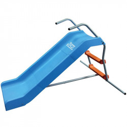 Csúszda 135 cm Játék Spartan