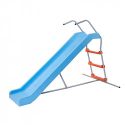 Csúszda 183 cm Játék Spartan