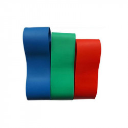 Erősítő szalag szett Fitness Spartan