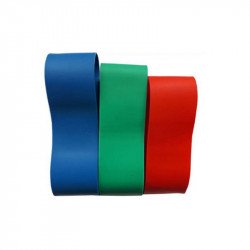 Erősítő szalag szett Fitness Spartan