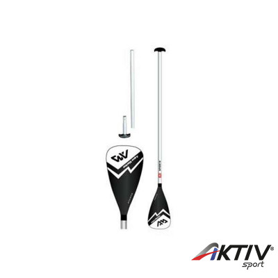 Evező lapát Pro 180-210 cm