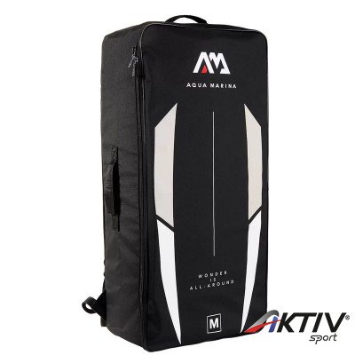 SUP deszka hátizsák Aqua Marina M