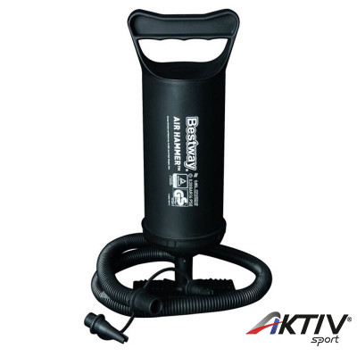 Kézi pumpa Air Hammer 30 cm