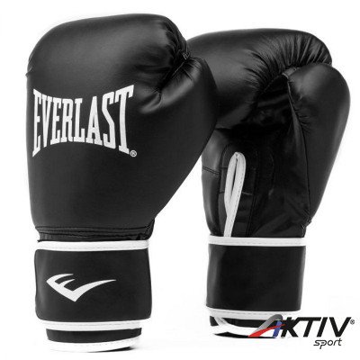 Bokszkesztyű Everlast Core2 Training L/XL