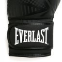 Bokszkesztyű Everlast Spark fekete 10 oz