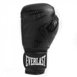 Bokszkesztyű Everlast Spark fekete 10 oz