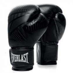 Bokszkesztyű Everlast Spark fekete 10 oz Sportszer Everlast