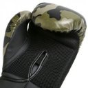 Bokszkesztyű Everlast Spark terepmintás 12 oz