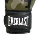 Bokszkesztyű Everlast Spark terepmintás 12 oz