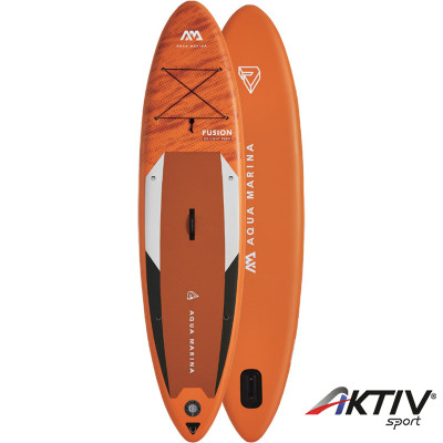 SUP deszka szett Aqua Marina Fusion