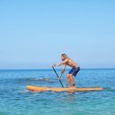 SUP deszka szett Aqua Marina Fusion