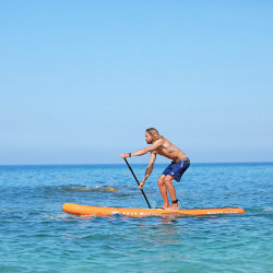 SUP deszka szett Aqua Marina Fusion