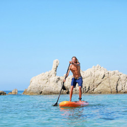 SUP deszka szett Aqua Marina Fusion