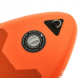 SUP deszka szett Aqua Marina Fusion