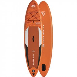 SUP deszka szett Aqua Marina Fusion Sportszer Aqua Marina
