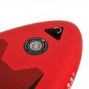 SUP deszka szett Aqua Marina Monster