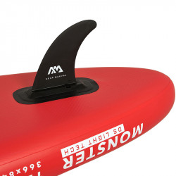 SUP deszka szett Aqua Marina Monster