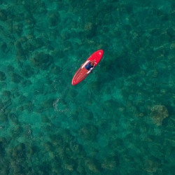 SUP deszka szett Aqua Marina Monster