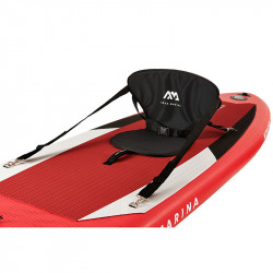 SUP deszka szett Aqua Marina Monster