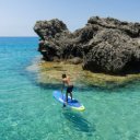 SUP deszka szett Aqua Marina Beast