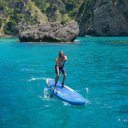 SUP deszka szett Aqua Marina Beast