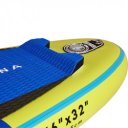 SUP deszka szett Aqua Marina Beast