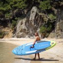 SUP deszka szett Aqua Marina Beast