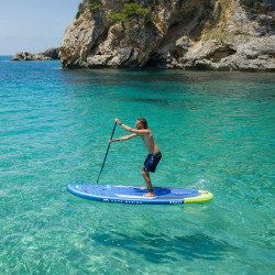 SUP deszka szett Aqua Marina Beast