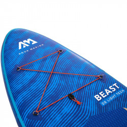 SUP deszka szett Aqua Marina Beast