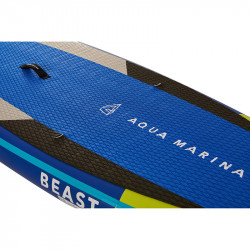 SUP deszka szett Aqua Marina Beast
