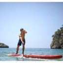 SUP deszka szett Aqua Marina Atlas