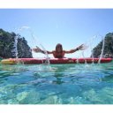 SUP deszka szett Aqua Marina Atlas