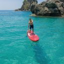 SUP deszka szett Aqua Marina Atlas