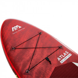 SUP deszka szett Aqua Marina Atlas